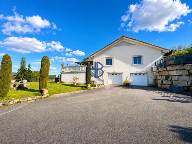 Maison 5 pièces 114 m²