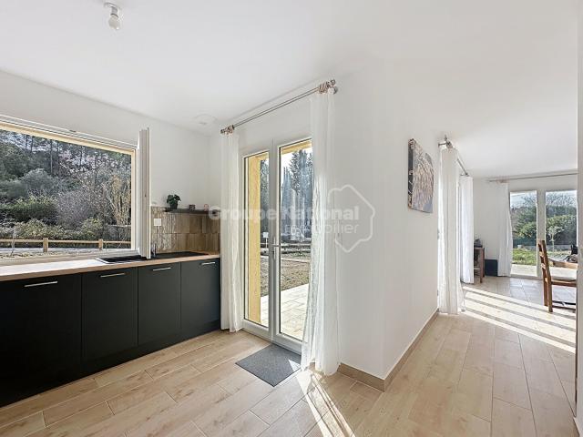 Maison 5 pièces 114 m²