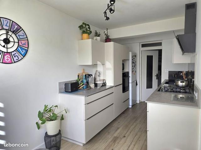 Maison 5 pièces 114 m²