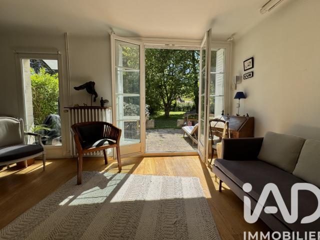 Maison 5 pièces 114 m²