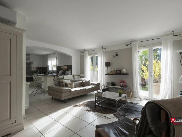 Maison 5 pièces 114 m²