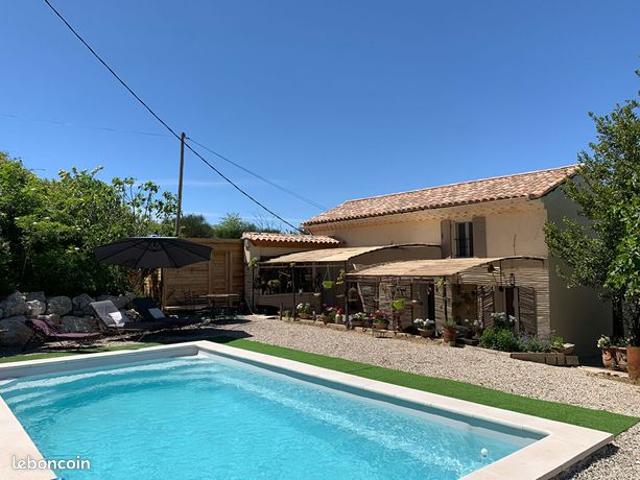 Maison 5 pièces 114 m²
