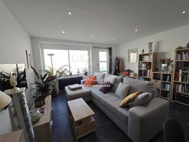 Maison 5 pièces 114 m²