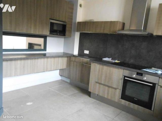 Maison 5 pièces 114 m²