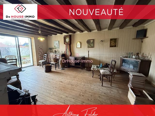 Maison 5 pièces 114 m²