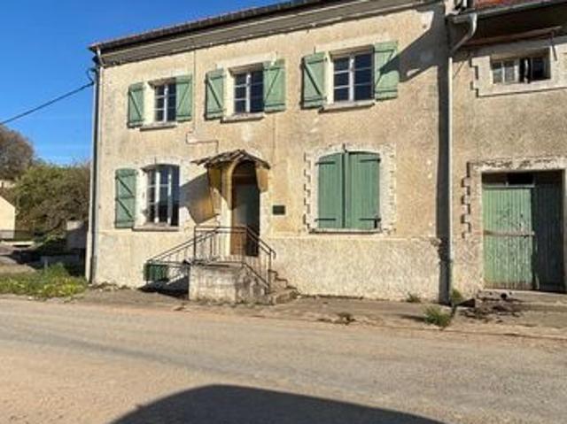 Maison 5 pièces 114 m²