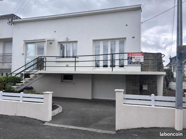 Maison 5 pièces 114 m²