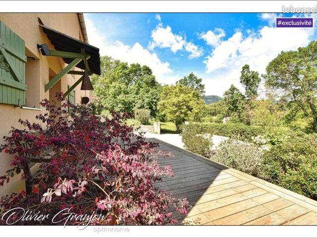 Maison 5 pièces 114 m²