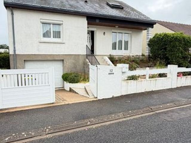 Maison 5 pièces 114 m²