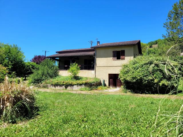 Maison 5 pièces 114 m²