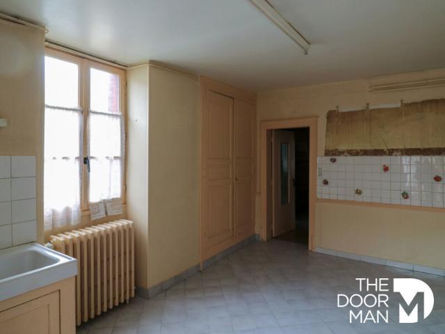 Maison 5 pièces 114 m²