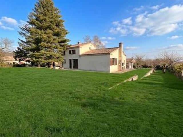 Maison 5 pièces 114 m²