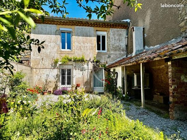 Maison 5 pièces 114 m²