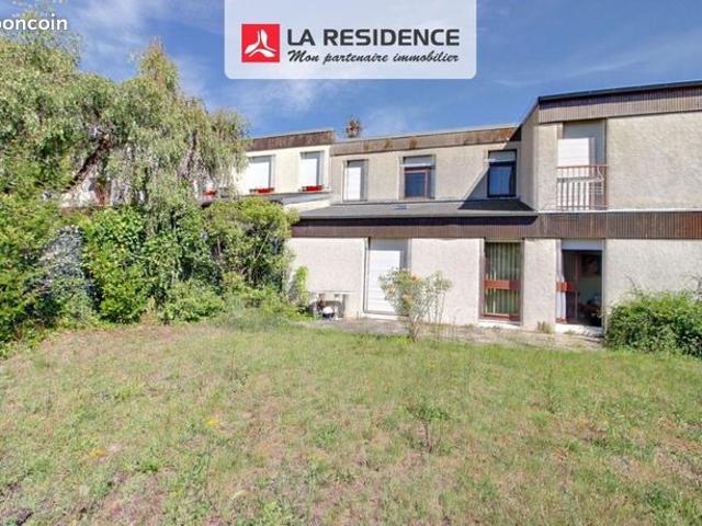 Maison 5 pièces 114 m²