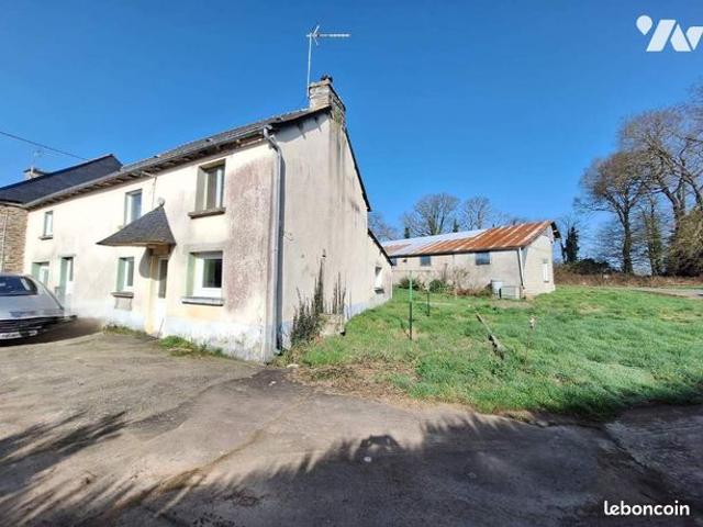 Maison 5 pièces 114 m²