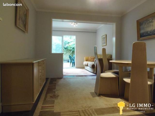 Maison 5 pièces 114 m²