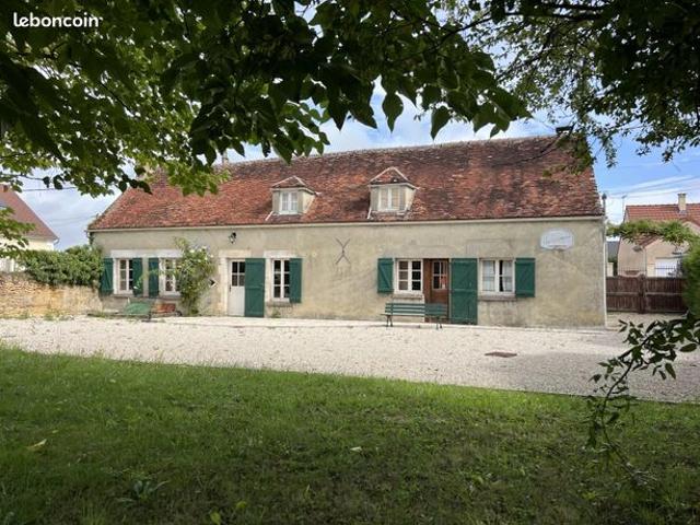 Maison 5 pièces 114 m²