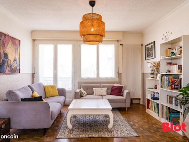 Maison 5 pièces 114 m²
