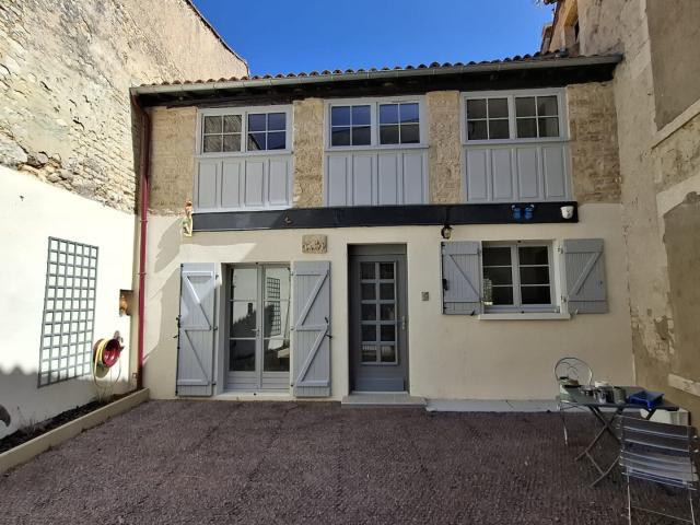 Maison 5 pièces 114 m²