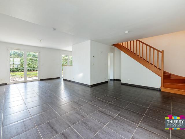Maison 5 pièces 114 m²