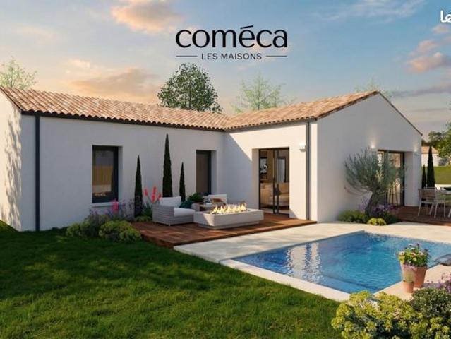 Maison 5 pièces 114 m²