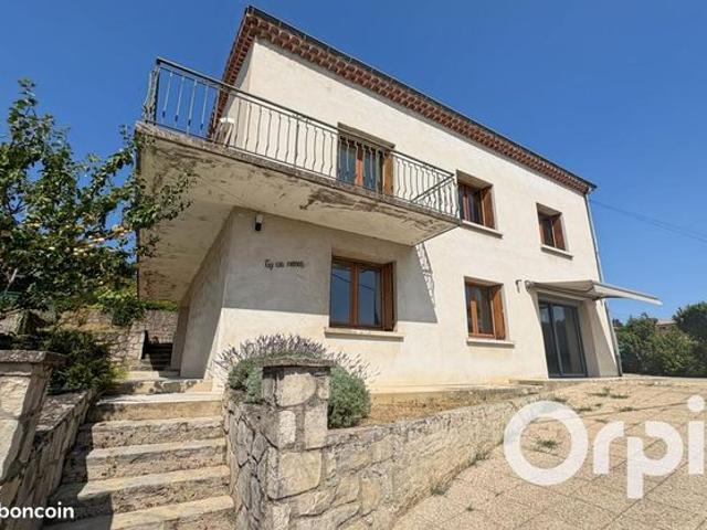 Maison 5 pièces 114 m²