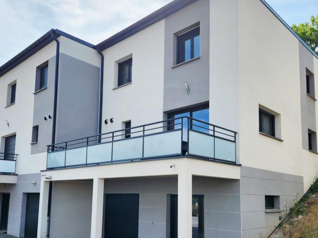 Maison 5 pièces 114 m²