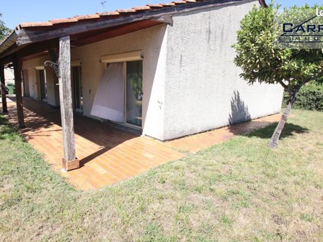 Maison 5 pièces 114 m²