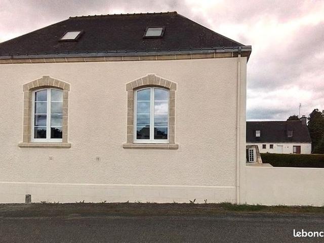 Maison 5 pièces 114 m²