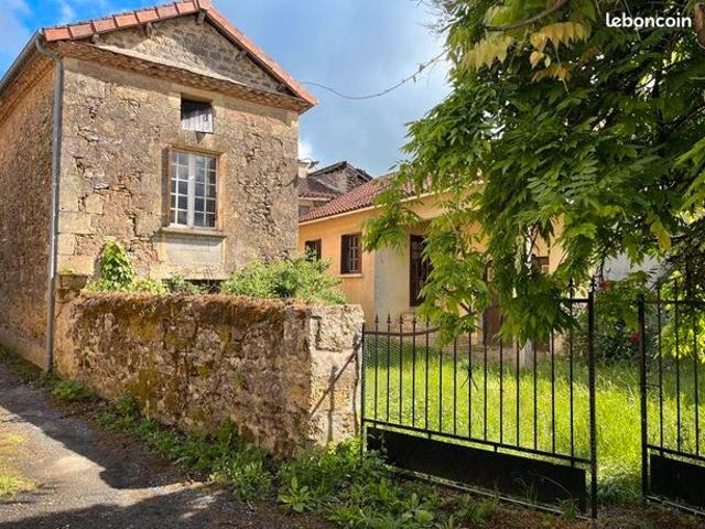Maison 5 pièces 114 m²