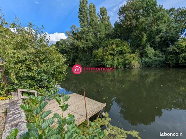 Maison 5 pièces 114 m²