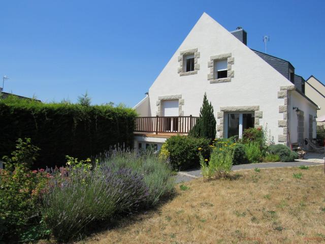 Maison 5 pièces 114 m²
