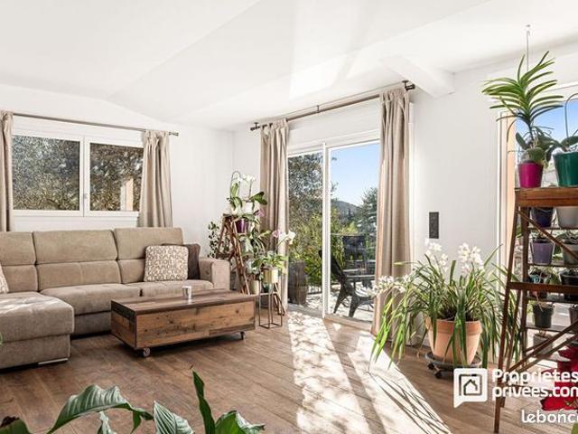 Maison 5 pièces 114 m²