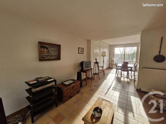 Maison 5 pièces 114 m²