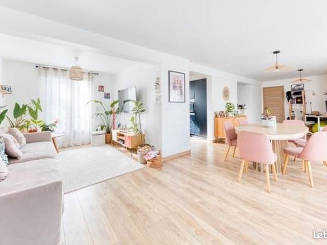 Maison 5 pièces 114 m²