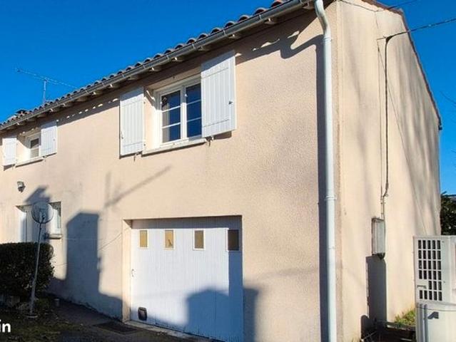 Maison 5 pièces 114 m²