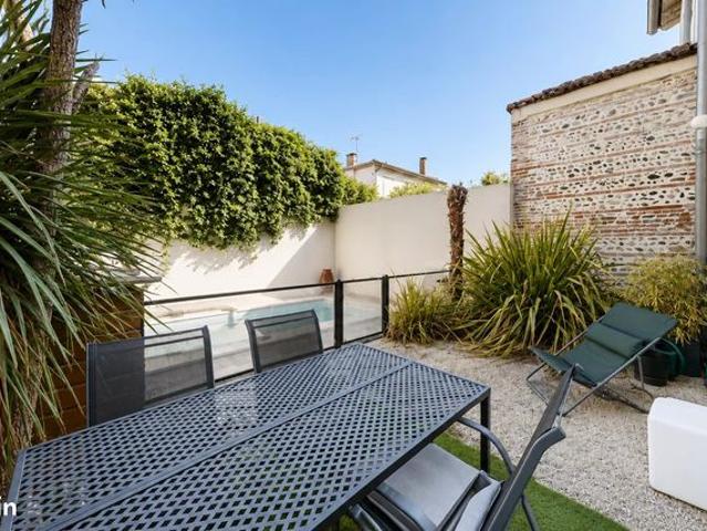 Maison 5 pièces 114 m²