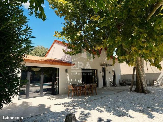 Maison 5 pièces 114 m²