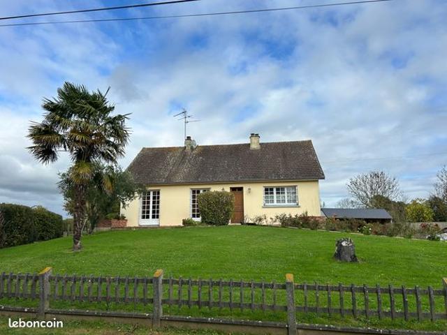Maison 5 pièces 114 m²