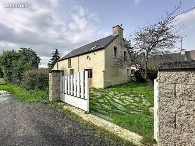 Maison 5 pièces 114 m²