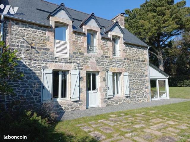 Maison 5 pièces 114 m²