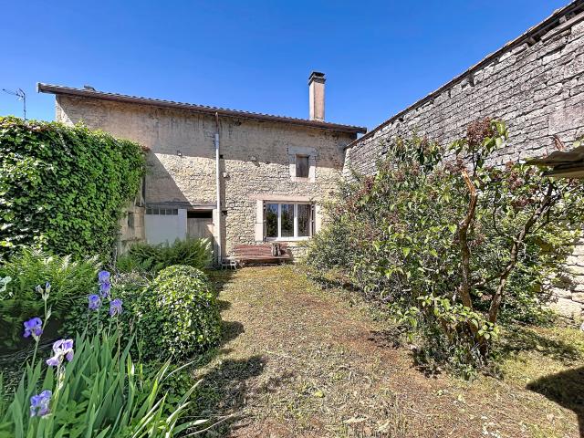 Maison 5 pièces 114 m²