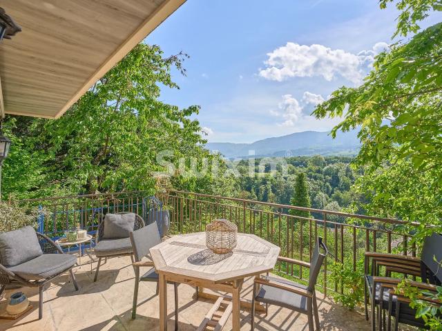 Maison 5 pièces 114 m²
