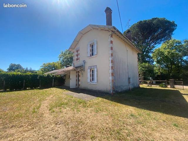 Maison 5 pièces 114 m²