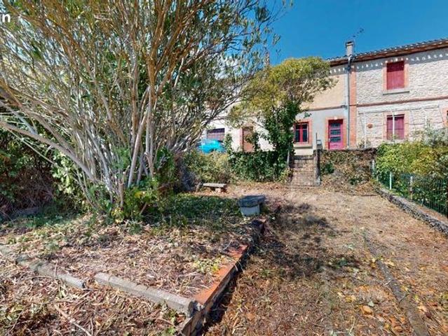 Maison 5 pièces 114 m²