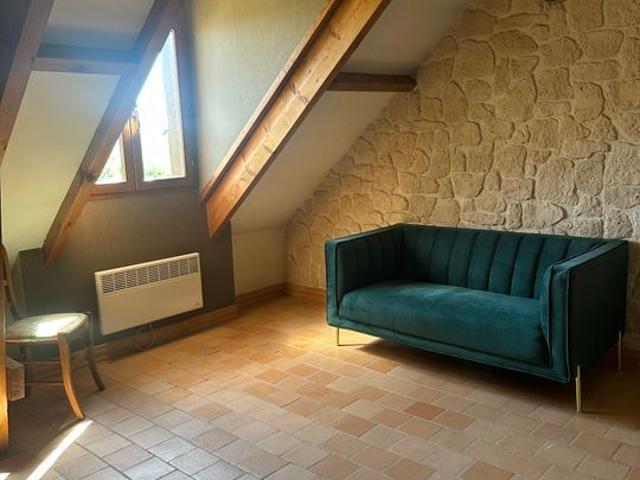 Maison 5 pièces, 114 m² à louer à Argenteuil 95100