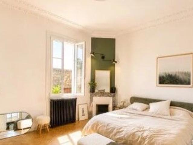 Maison 5 pièces, 114 m² à louer à Bordeaux 33000