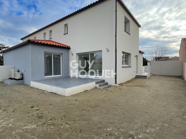Maison 5 pièces, 114 m² à louer à Le Soler 66270