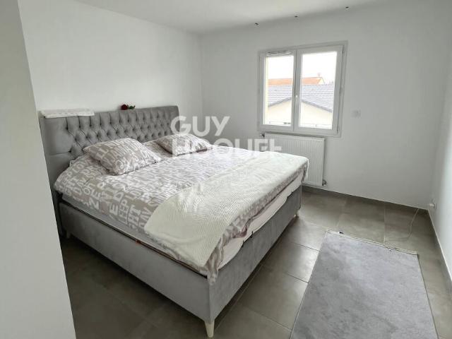 Maison 5 pièces, 114 m² à louer à Valence 26000