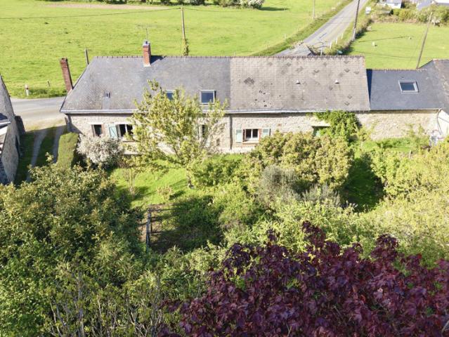 Maison 5 pièces 115 m2